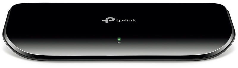 Picture of Picture of Switch TP-Link TL-SG1008D 8 Portas Gigabit Plástico