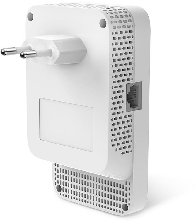 Picture of Picture of Repetidor TP-Link TL-WPA7617 AV1000 Gigabit Repetidor AC1200 Wi-Fi