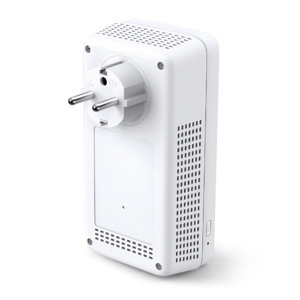 Picture of Picture of Repetidor TP-Link AV1300 TL-WPA8631P Gigabit Passthrygh Repetidor ac Wi-Fi Extender