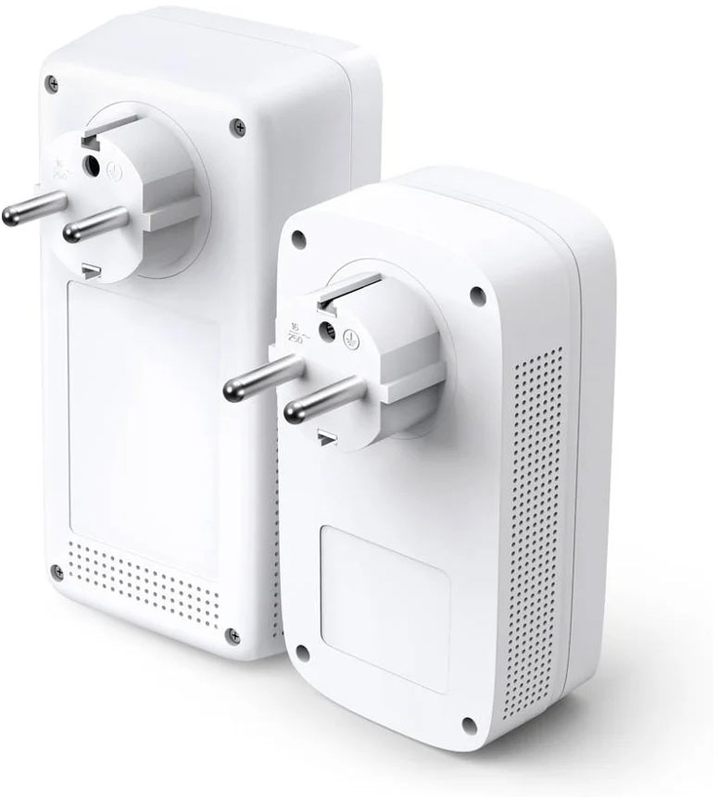 Picture of Picture of Repetidor TP-Link AV1300 TL-WPA8631P Kit Gigabit Passthrygh Repetidor ac Wi-Fi