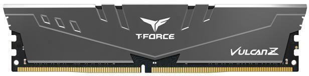 Team Group - Team Group 16GB DDR4 3200MHz Vulcan Z Grey CL16