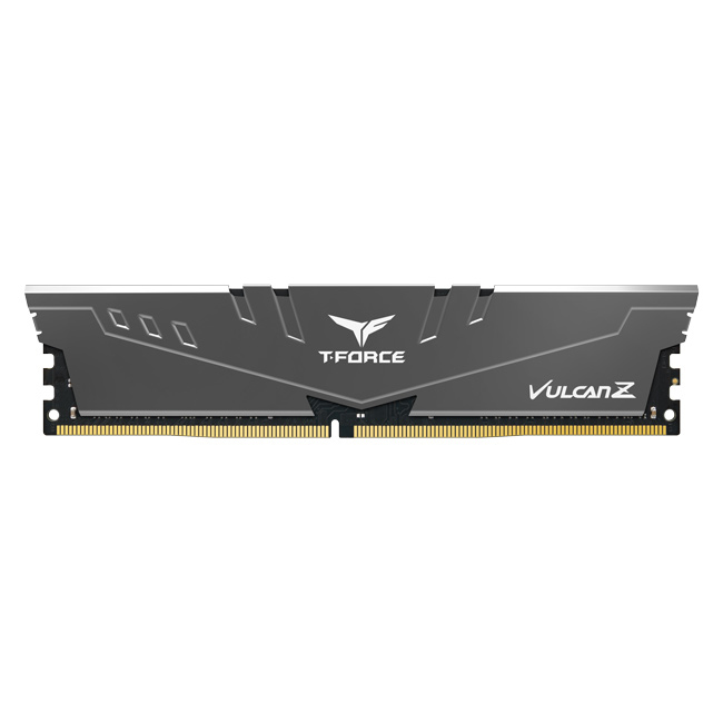 Team Group - Team Group 8GB DDR4 3200MHz Vulcan Z Grey CL16