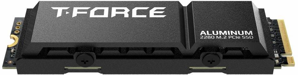 Picture of Picture of SSD Team Group T-Force G70 Pro 2TB Gen4 M.2 NVMe (7400/6800MB/s)