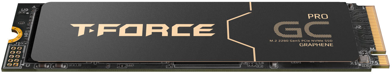Picture of Picture of SSD Team Group GC Pro 2TB Gen5 M.2 NVMe (12500/11000MB/s)