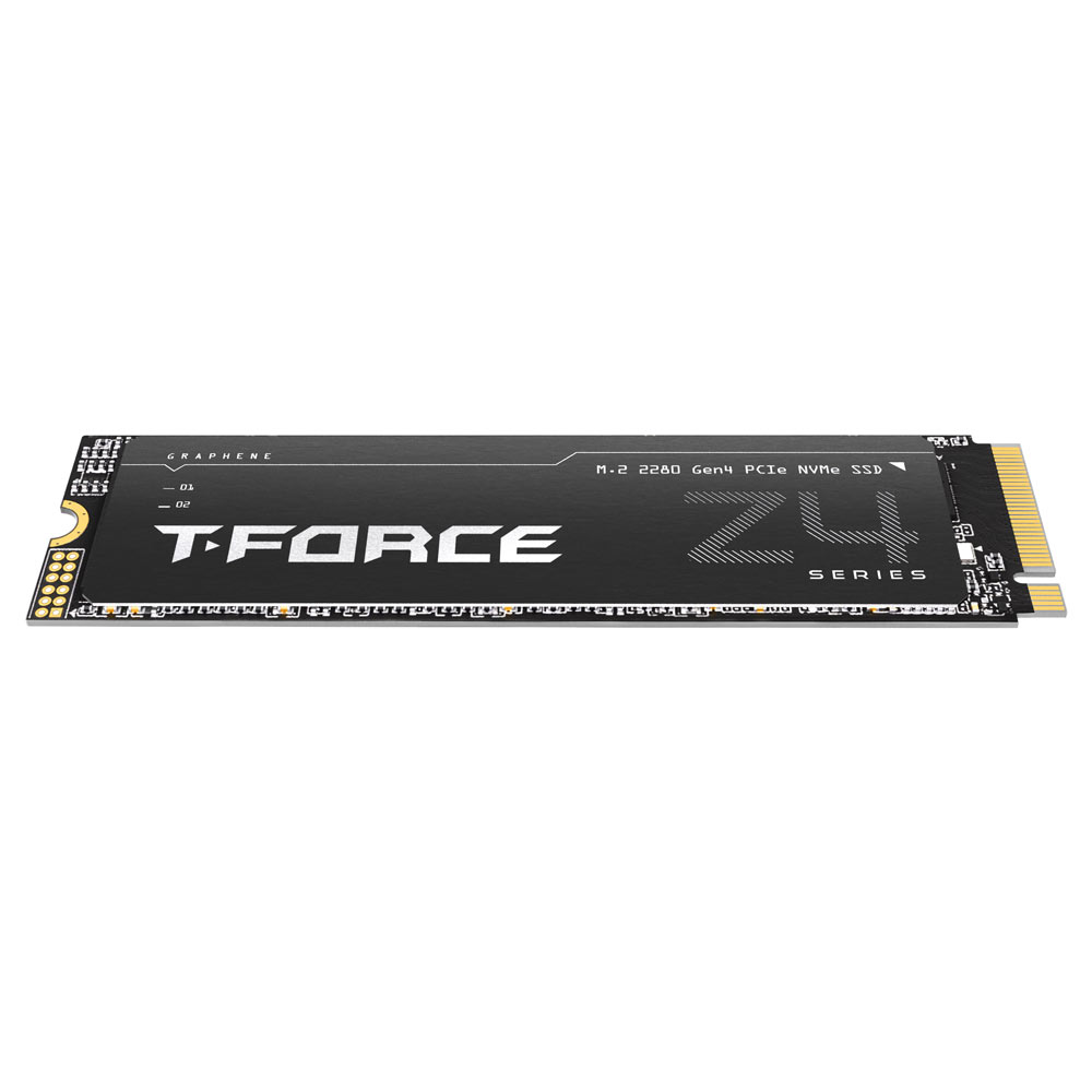 Picture of Picture of SSD Team Group T-Force Z44A5 1TB Gen4 M.2 NVMe (5000/4500MB/s)