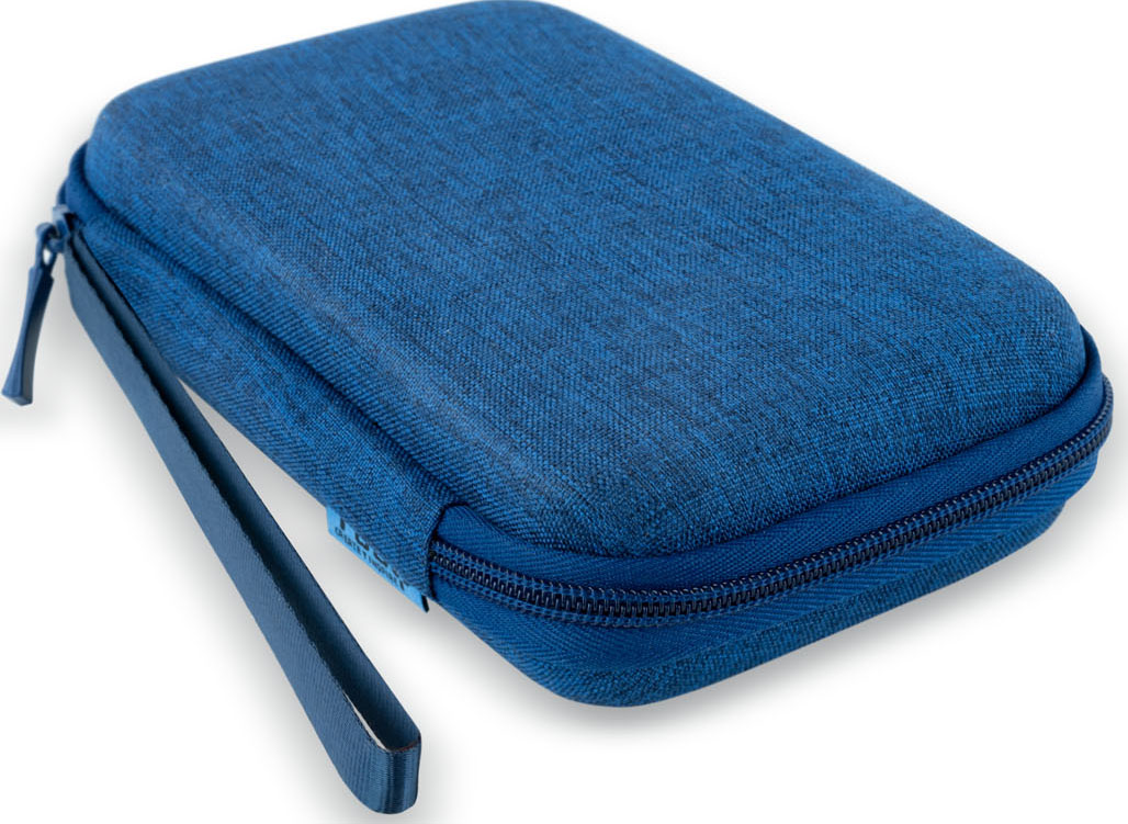 Picture of Picture of Caja Tooq Discos 2.5" Azul
