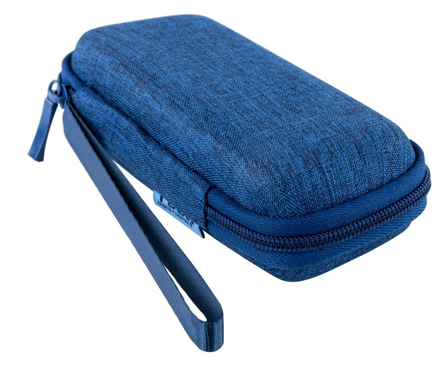 Tooq - Caja Tooq Discos M.2 Azul