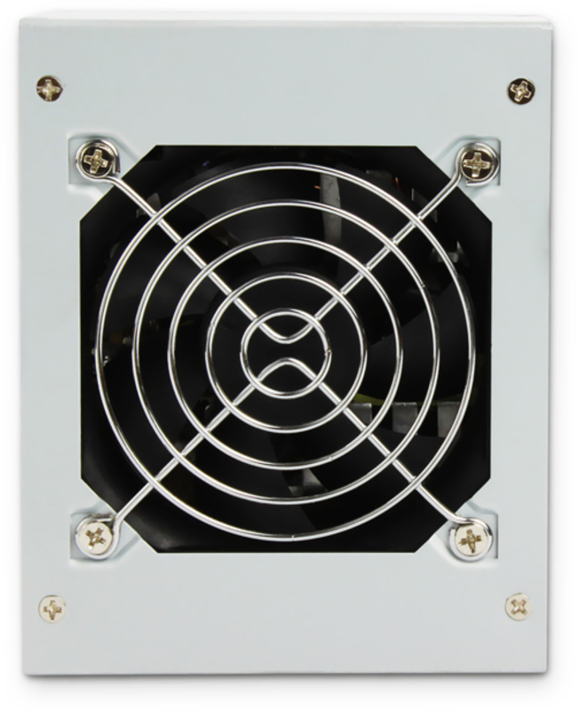 Picture of Picture of Fuente Alimentación Tooq EP-II SFX TQEP-500S-SFX 500W