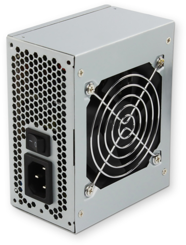 Picture of Picture of Fuente Alimentación Tooq EP-II SFX TQEP-500S-SFX 500W