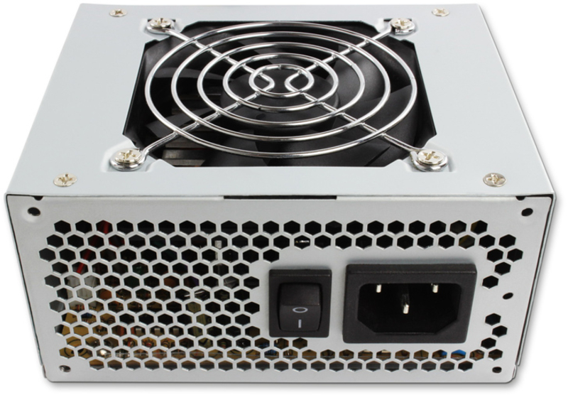 Tooq - Fuente Alimentación Tooq EP-II SFX TQEP-500S-SFX 500W