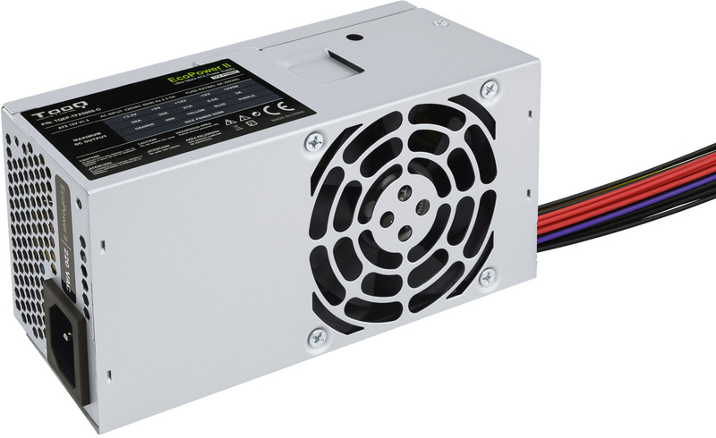 Picture of Picture of Fuente Alimentación Tooq TQEP-TFX500S-O TFX 500W