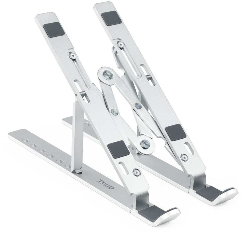 Picture of Picture of Soporte Elevatório Tooq para Portátiles Ajustable Aluminio
