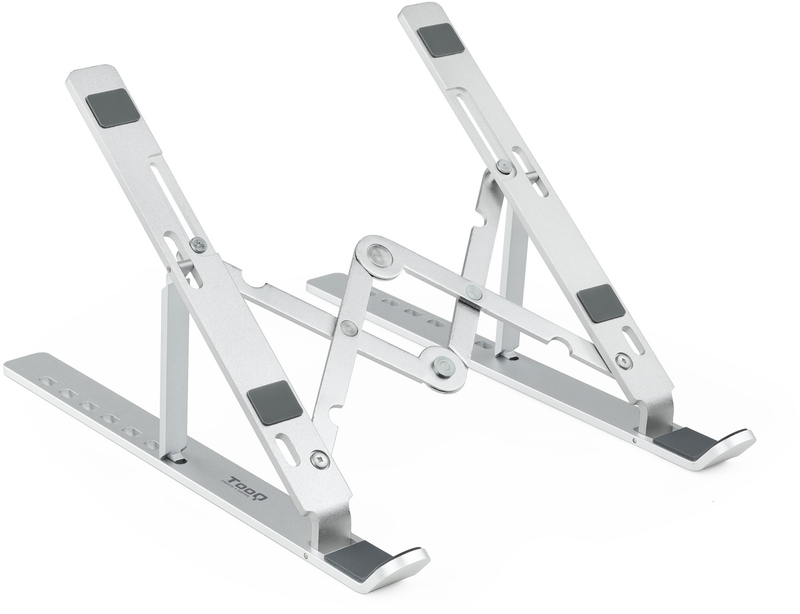 Picture of Picture of Soporte Elevatório Tooq para Portátiles Ajustable Aluminio