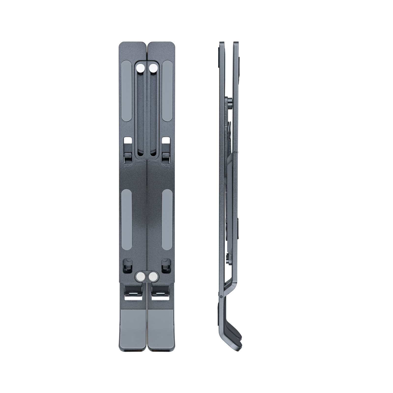 Picture of Picture of Soporte Elevador para Portátiles 15" Gris