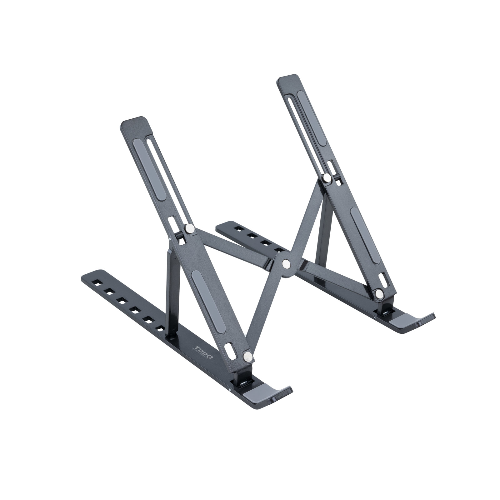 Picture of Picture of Soporte Elevador para Portátiles 15" Gris