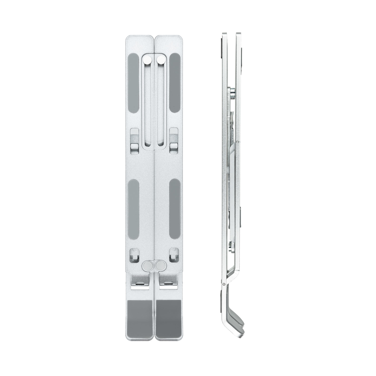 Picture of Picture of Soporte Elevador para Portátiles 15" Aluminio
