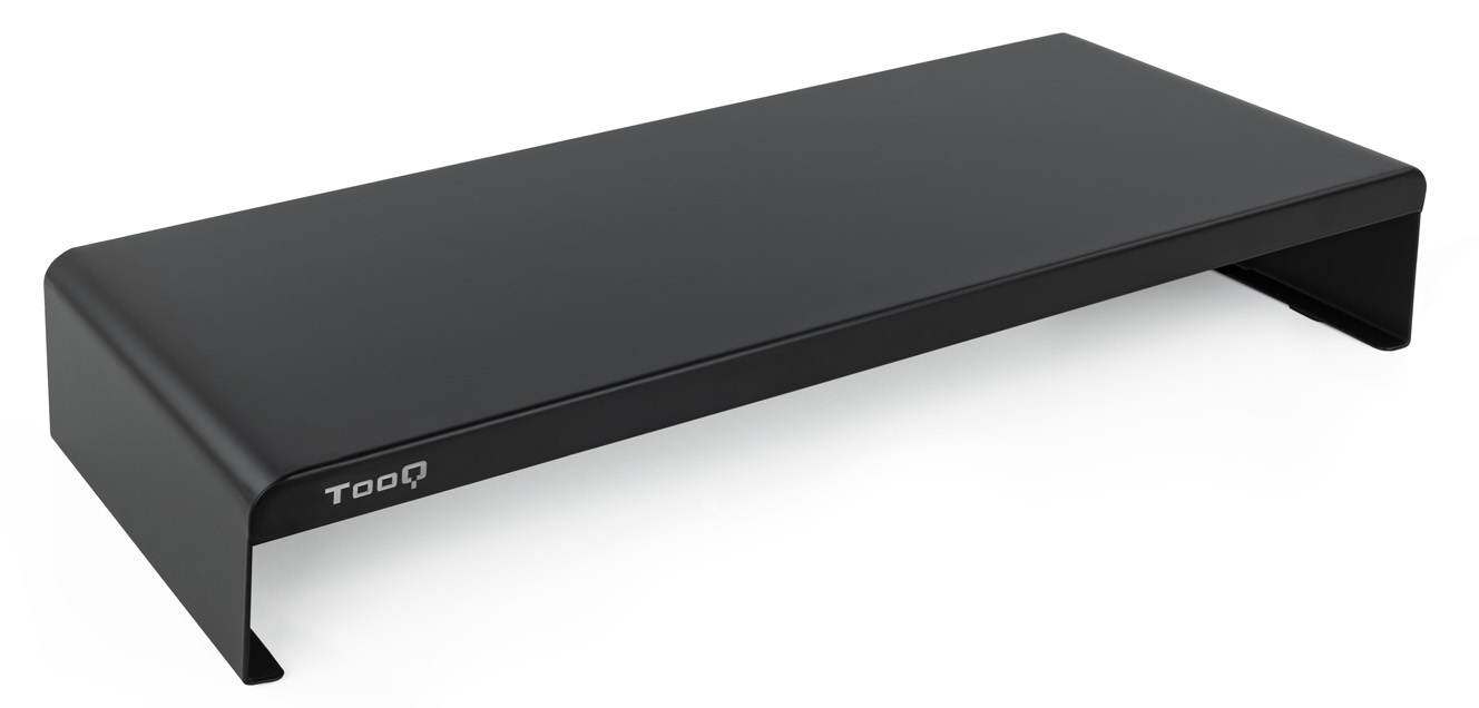 Picture of Picture of Soporte Elevador / Portátiles Tooq Max. 20Kg Negro