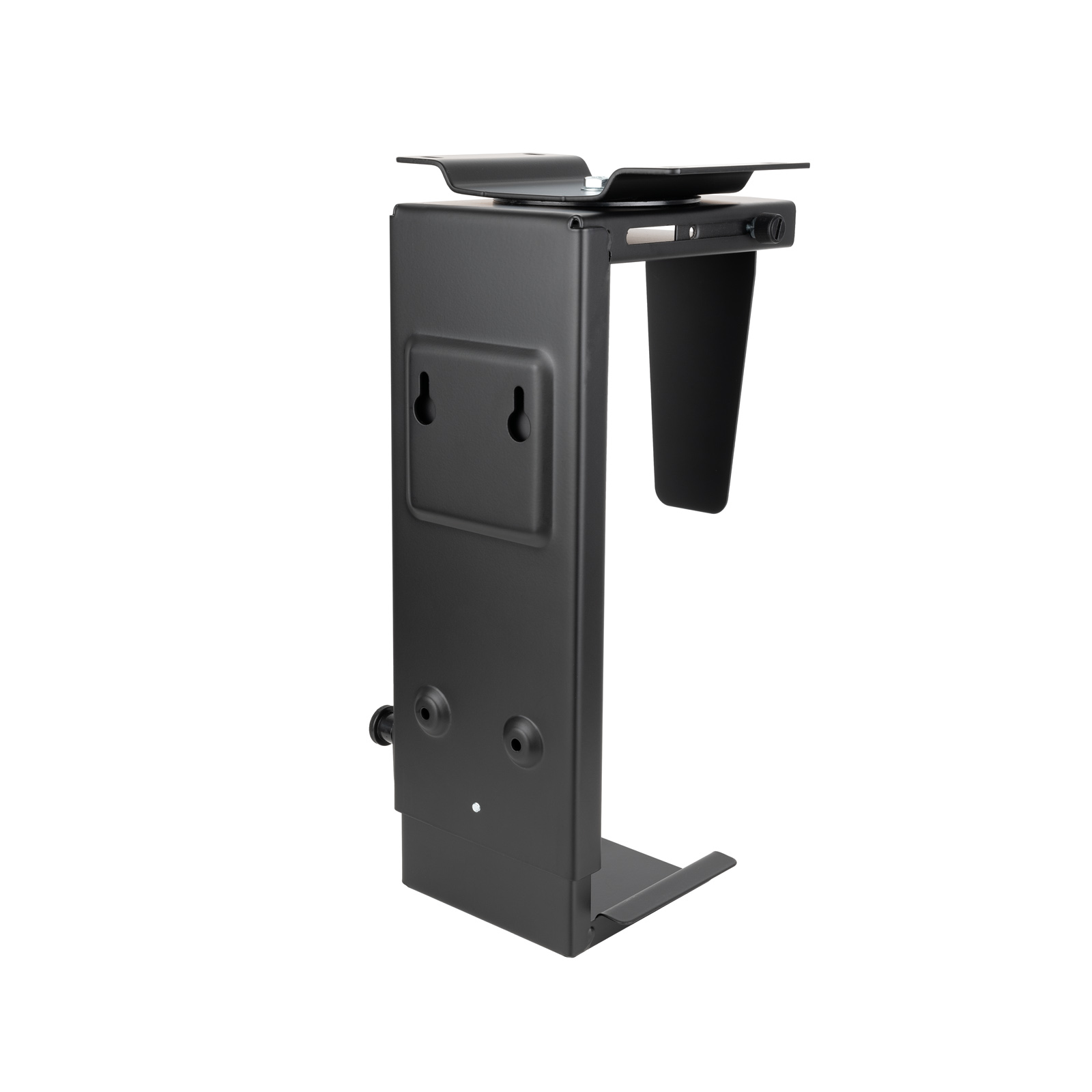 Picture of Picture of Soporte de mesa de escritorio negro