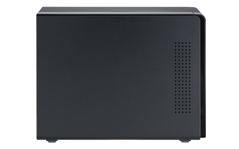 QNap - Unidade de Expansão NAS QNAP TR-002 - 2 Baías - USB Type C