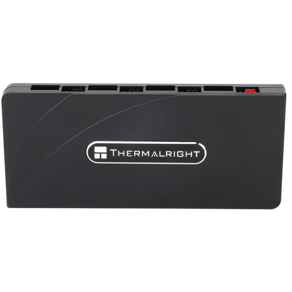Picture of Picture of Controlador Thermalright PWM + ARGB 5V