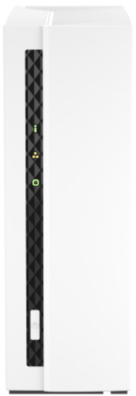 Picture of Picture of NAS QNAP TS-133 - 1 Baía - 1.8GHz 4-core - 2GB RAM