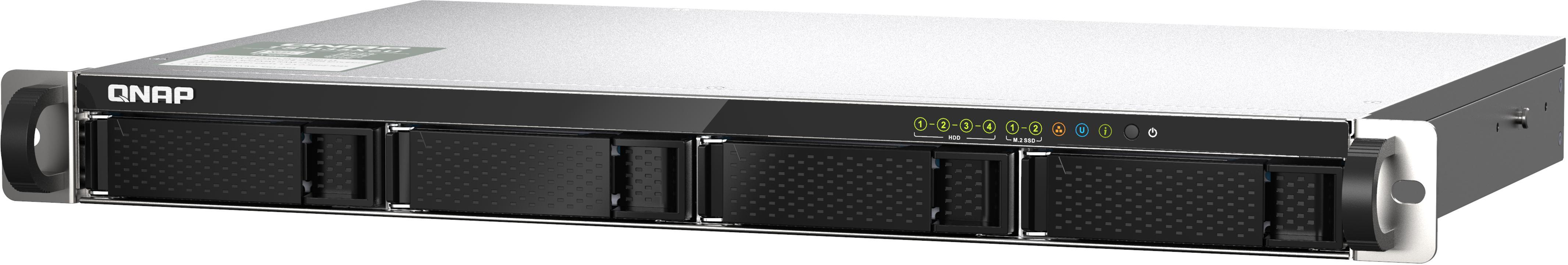 QNap - NAS QNAP 4-Bay Octeon TX2 CN9130/CN9131 4C