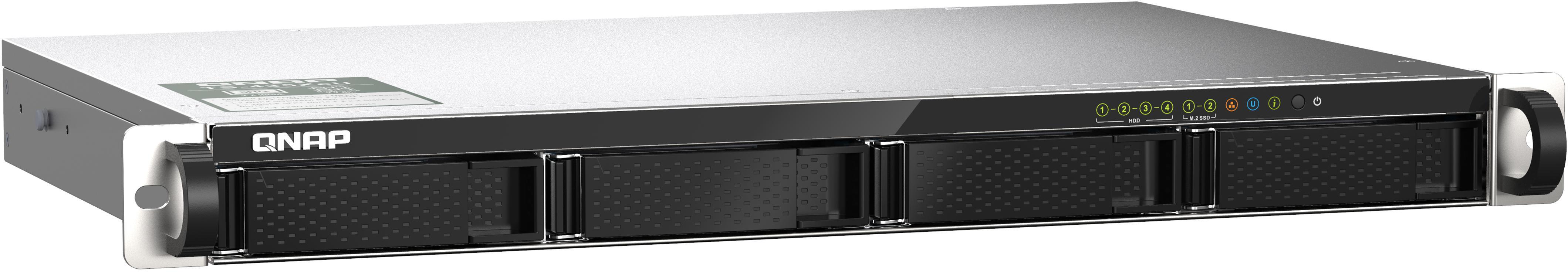 QNap - NAS QNAP 4-Bay Octeon TX2 CN9130/CN9131 4C