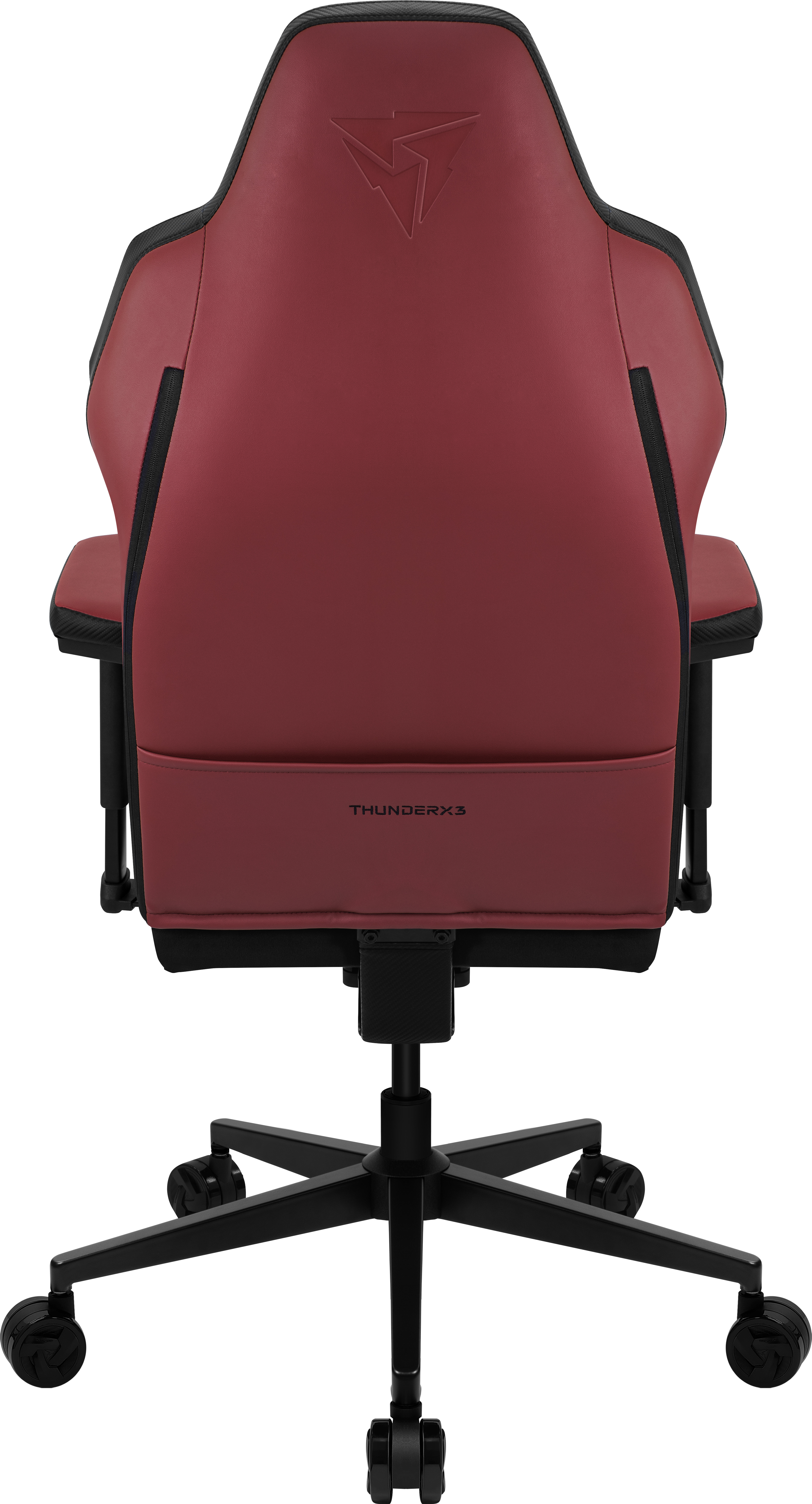 ThunderX3 - Silla Gaming ThunderX3 Core Smart Modern Red
