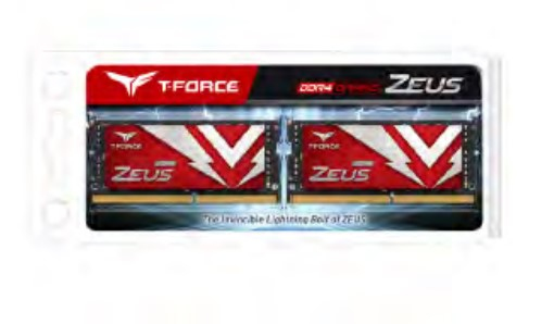Team Group - Team Group SO-DIMM 32GB DDR4 3200MHz Zeus CL16