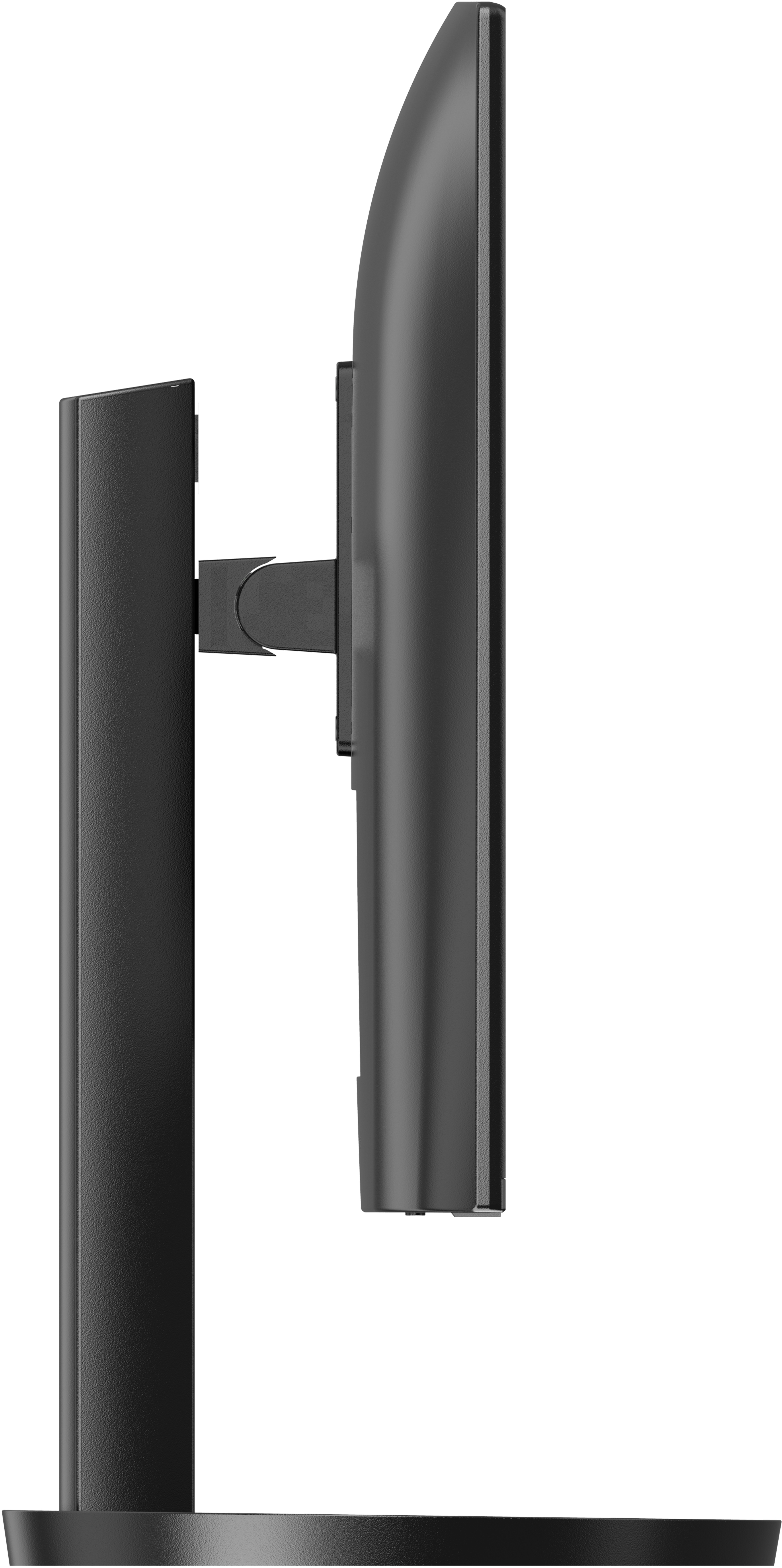AOC - Monitor AOC 27" U27B3CF IPS 4K 60Hz USB-C (PD65W) Ajuste de altura