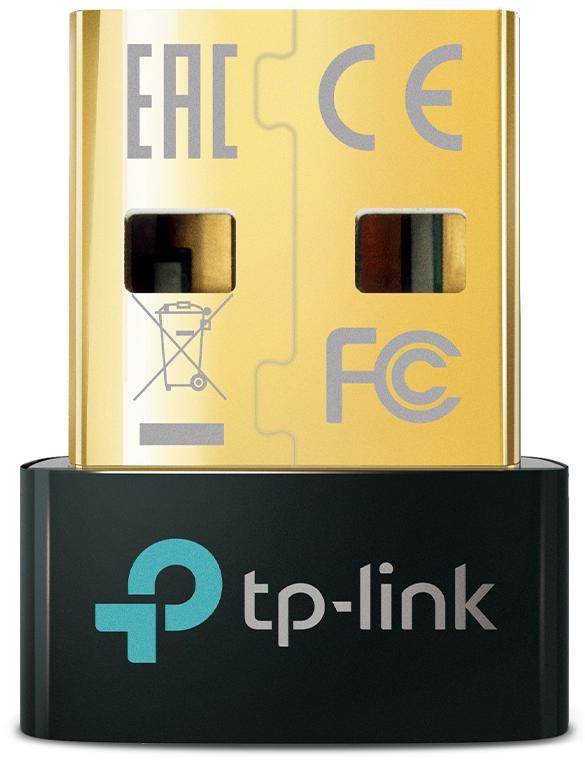 Picture of Picture of Adaptador USB TP-Link UB5A Nano USB Bluetooth 5.0