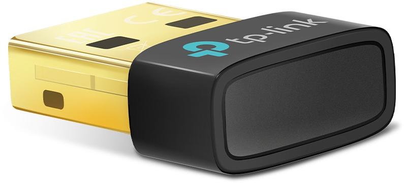 Picture of Picture of Adaptador USB TP-Link UB5A Nano USB Bluetooth 5.0