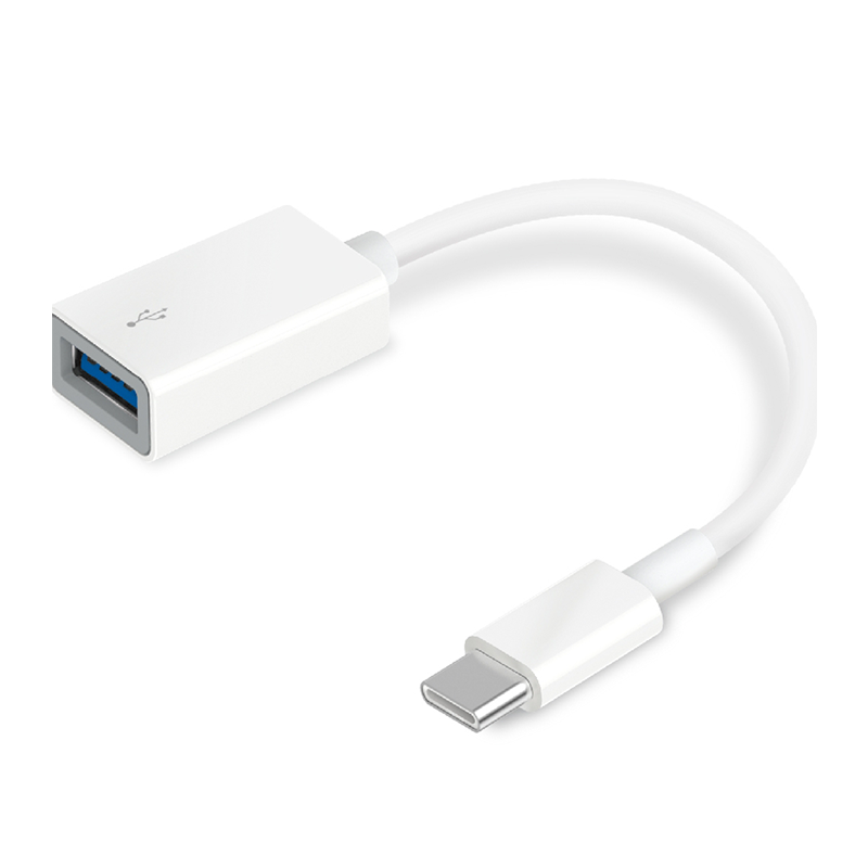 TP-Link - Adaptador USB TP-Link UC400 USB Type-C para USB 3.0