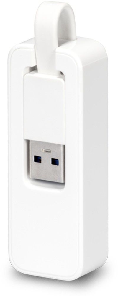 Picture of Picture of Adaptador USB TP-Link UE300 USB 3.0 para Ethernet Gigabit