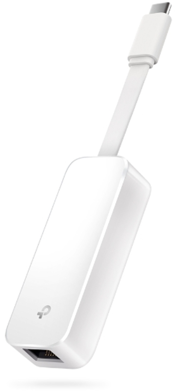 Picture of Picture of Adaptador USB TP-Link UE300C USB Type-C para Ethernet Gigabit