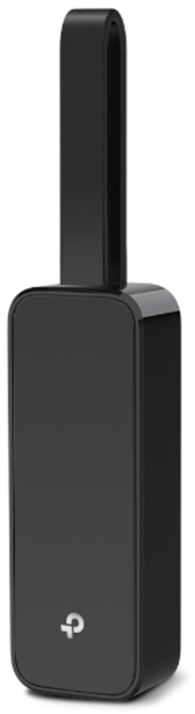 Picture of Picture of Adaptador USB TP-Link UE306 USB 3.0 para Ethernet Gigabit Negro