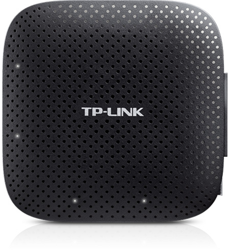 Picture of Picture of Hub USB TP-Link 4 Portas USB 3.0