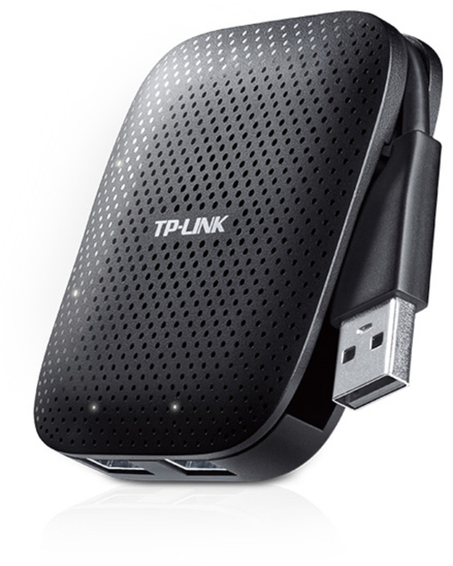 Picture of Picture of Hub USB TP-Link 4 Portas USB 3.0