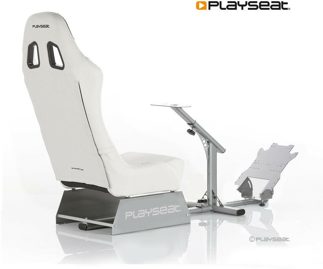 Picture of Picture of Silla Playseat® Evolution White