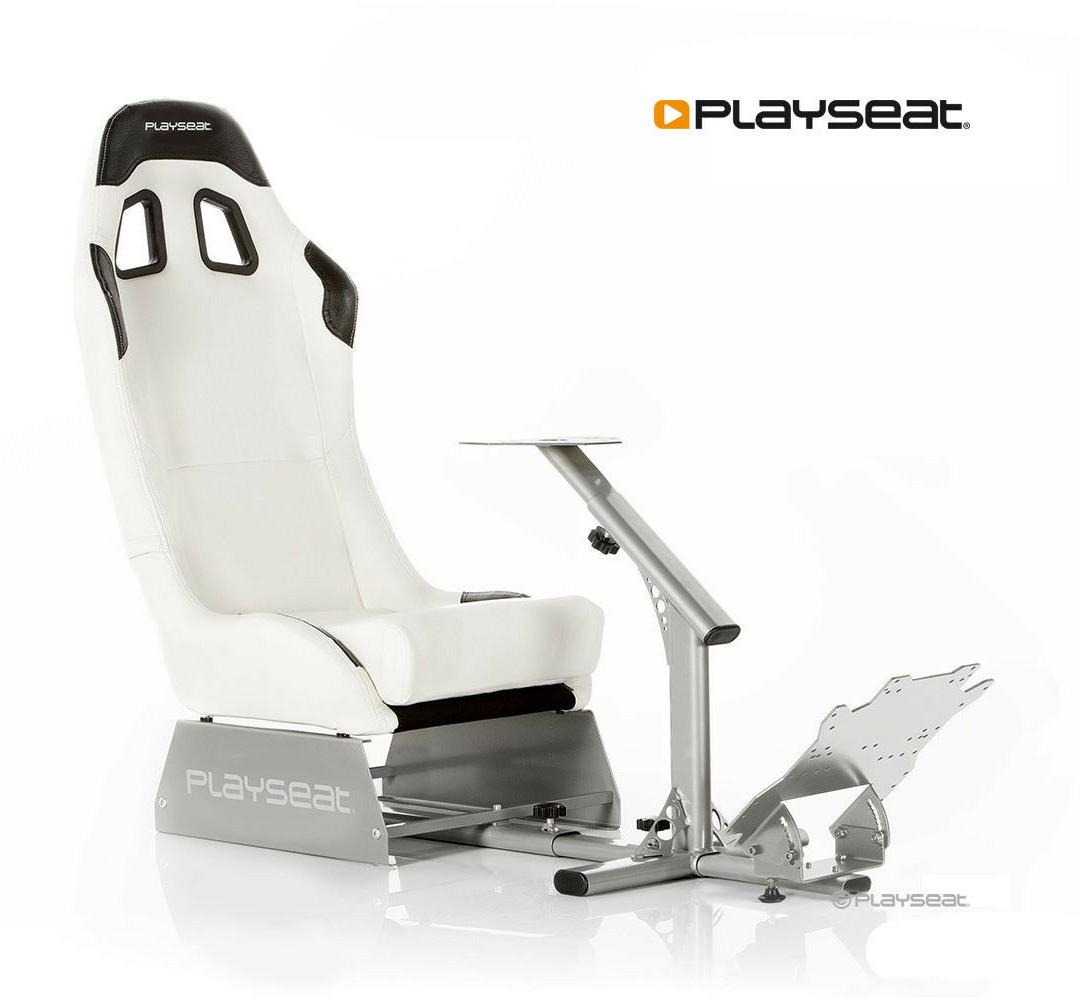 Picture of Picture of Silla Playseat® Evolution White