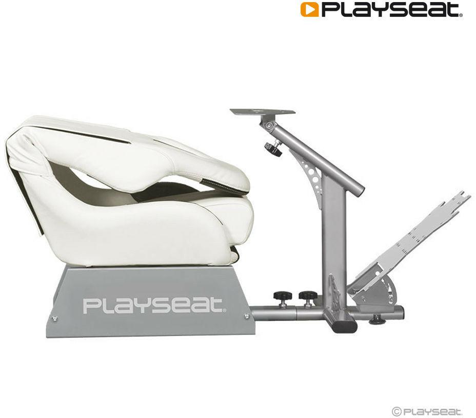 Playseat - Silla Playseat® Evolution White