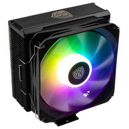 Picture of Picture of Cooler CPU Kolink Umbra EX180 ARGB - 120mm
