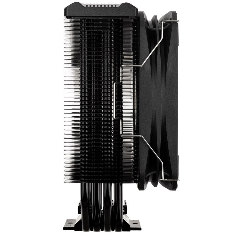 Kolink - Cooler CPU Kolink Umbra EX180 ARGB - 120mm