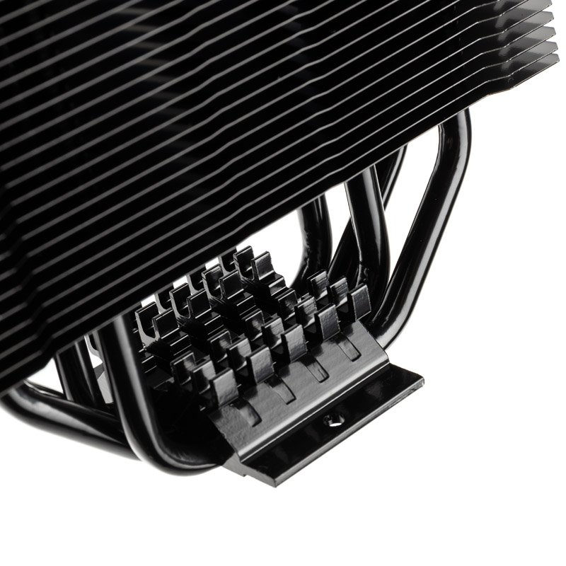 Kolink - Cooler CPU Kolink Umbra EX180 ARGB - 120mm