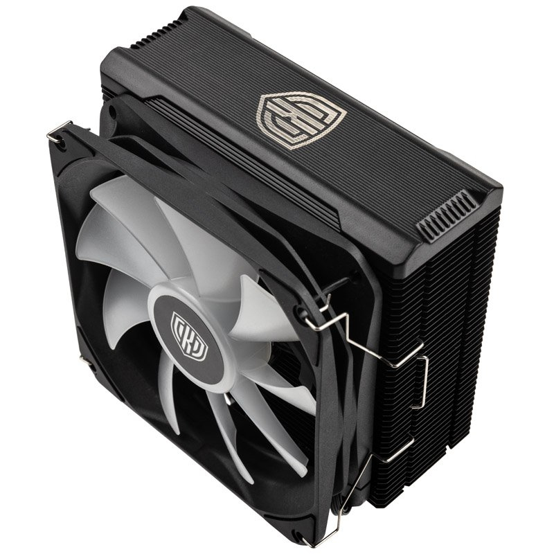 Picture of Picture of Cooler CPU Kolink Umbra EX180 ARGB - 120mm