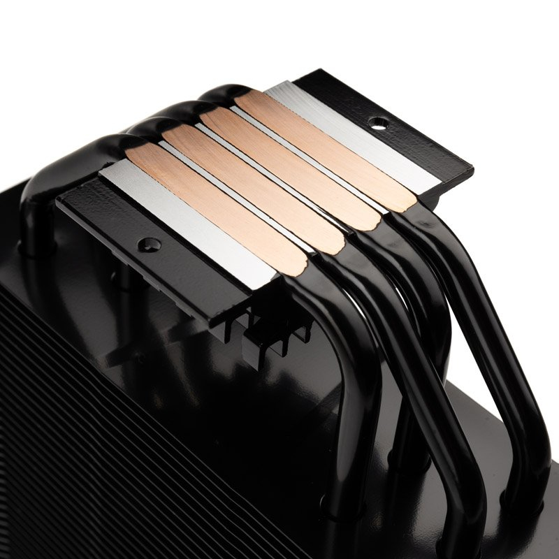 Kolink - Cooler CPU Kolink Umbra EX180 ARGB - 120mm