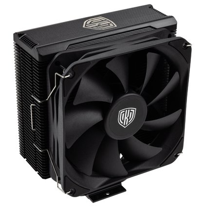 Kolink - Cooler CPU Kolink Umbra EX180 Black Edition - 120mm