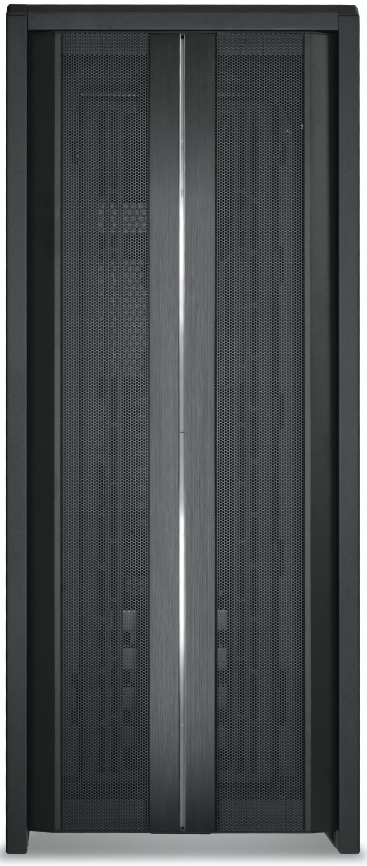 Lian Li - Caja E-ATX Lian Li V3000PX TG Negro