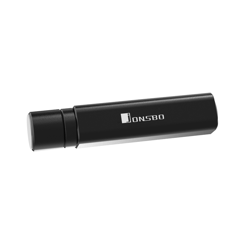Jonsbo - Soporte Magnético para VGA Jonsbo VC-20 Universal Negro