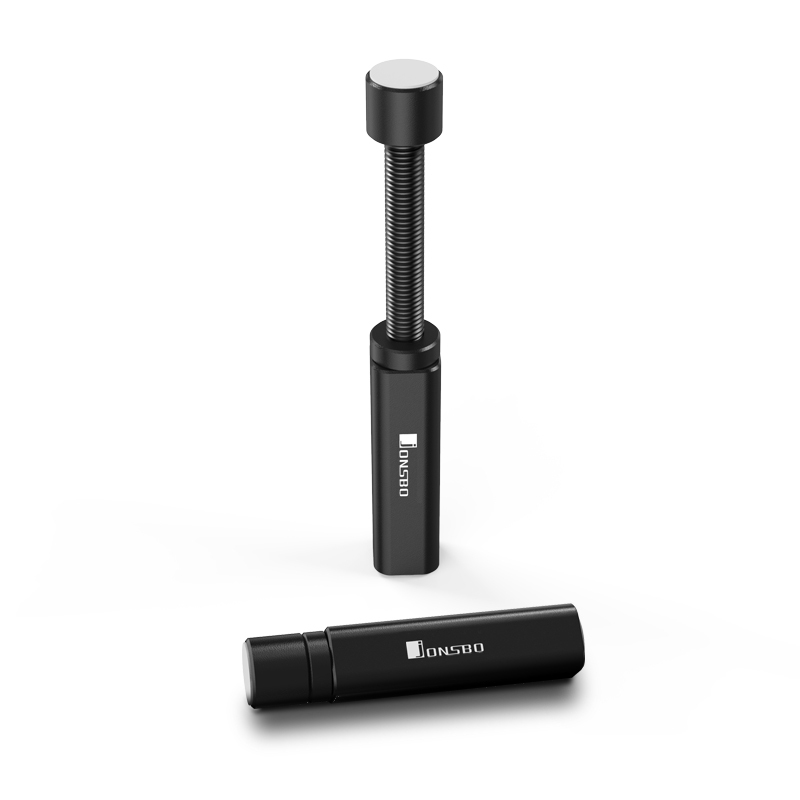 Jonsbo - Soporte Magnético para VGA Jonsbo VC-20 Universal Negro